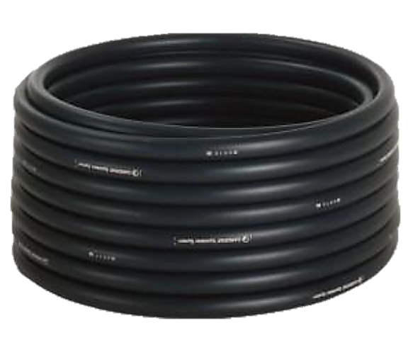 Tuyau haute pression Ø16/24mm